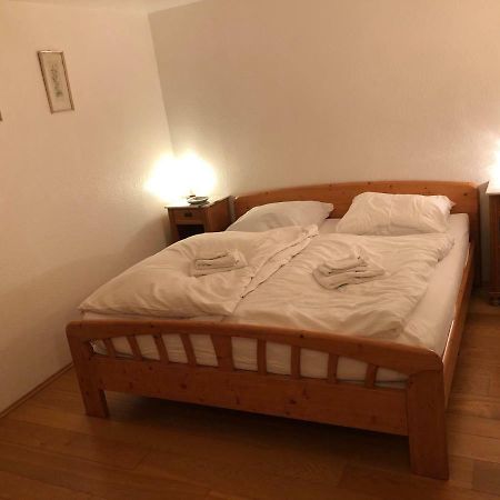 4-Zimmer Apartment Auf Resthof Halver Eksteriør billede