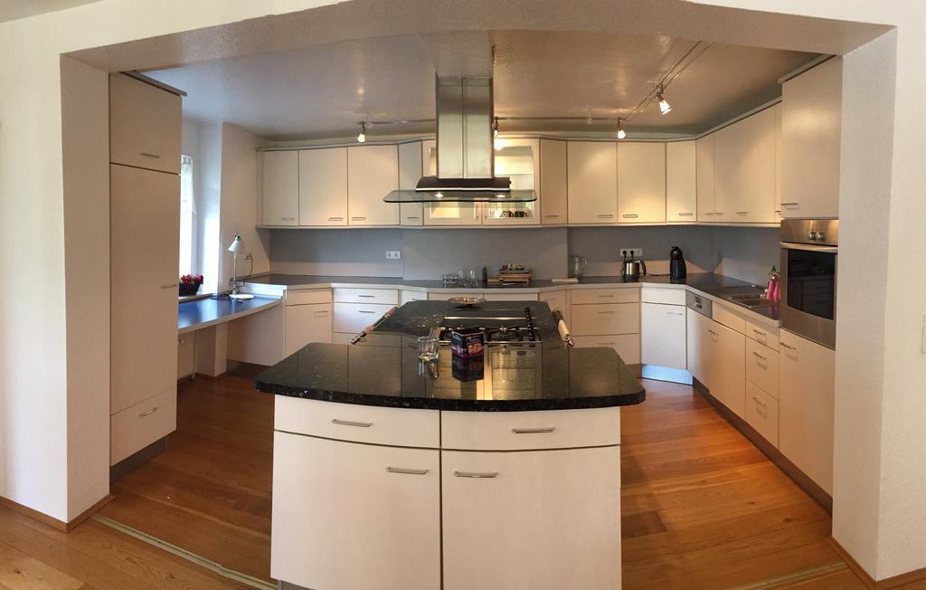 4-Zimmer Apartment Auf Resthof Halver Eksteriør billede