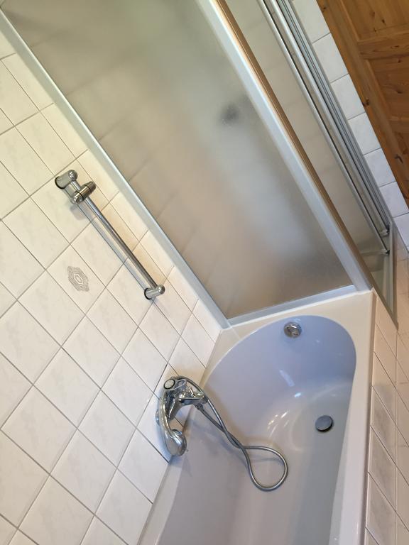4-Zimmer Apartment Auf Resthof Halver Eksteriør billede