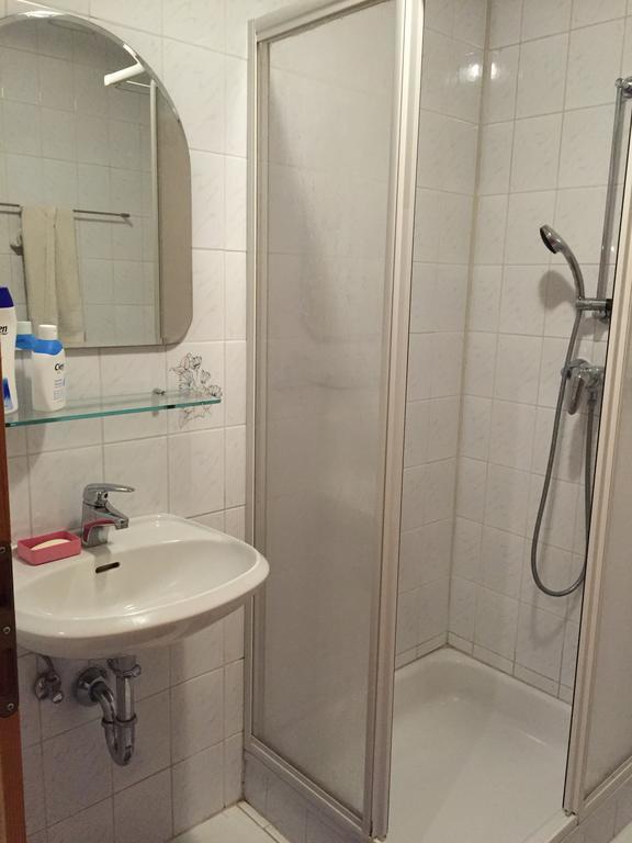 4-Zimmer Apartment Auf Resthof Halver Eksteriør billede