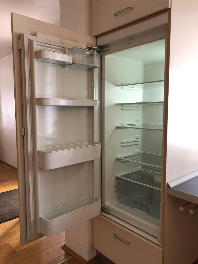 4-Zimmer Apartment Auf Resthof Halver Eksteriør billede